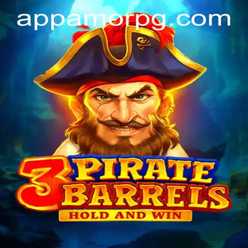 Dive into Adventure with 3PirateBarrels: The Ultimate AMORPG Experience