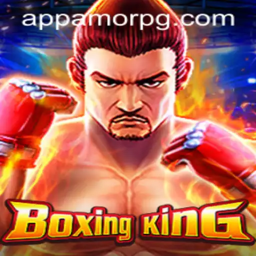 Unveiling BoxingKing: The Ultimate AMORPG Experience with PH Login