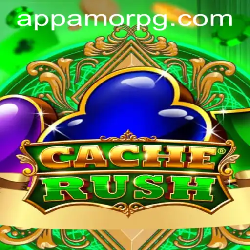 CacheRush: Diving into the New AMORPG Experience