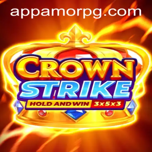 Unveiling Crownstrike: The Next Evolution in AMORPG