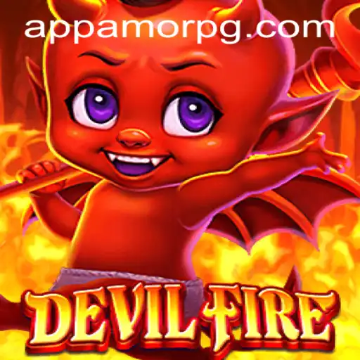 Exploring the Exciting World of DevilFire: A Comprehensive Introduction to the New AMORPG