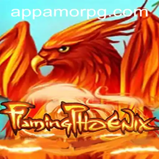 FlamingPhoenix: An Epic AMORPG Adventure