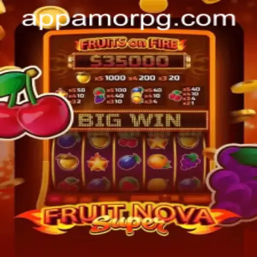 Discover the Exciting World of FruitNovaSuper and the AmorPG PH Login Experience