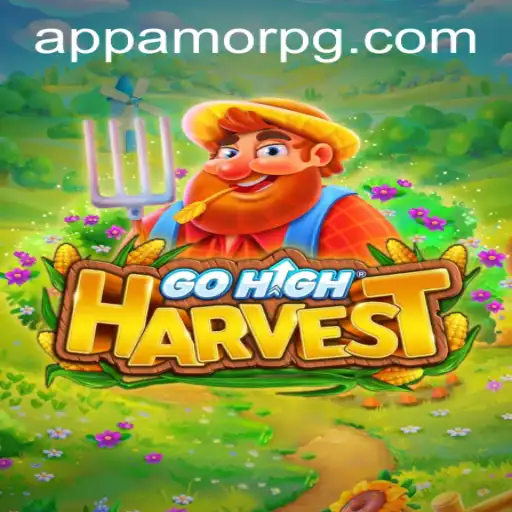 GoHighHarvest: Exploring the Exciting World of amorpg PH Login