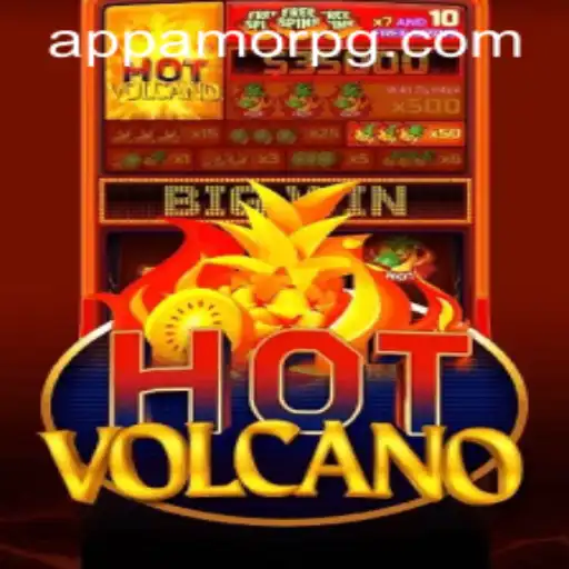 An Immersive Adventure: HotVolcano and the World of AMORPG PH Login