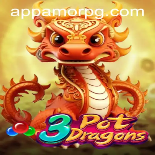 Unlocking the Mysteries of 3PotDragons: The New AMORPG Adventure