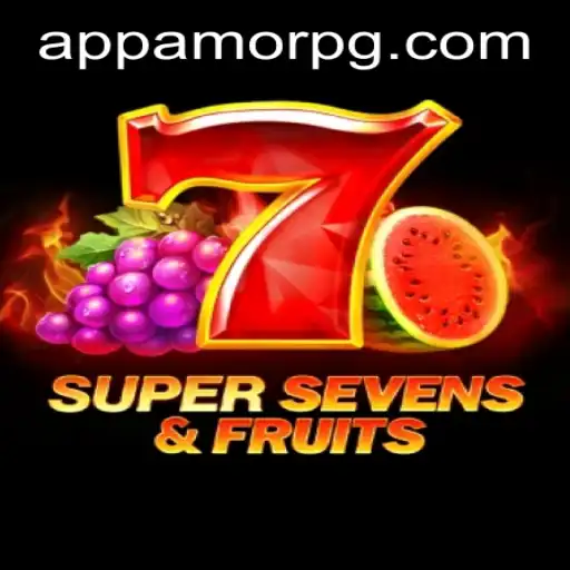 7SuperSevensFruits: A Vibrant Journey into the AmorpG PH Gaming Sphere