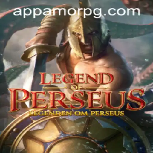 LegendofPerseus: A Mythical Journey in the Virtual World
