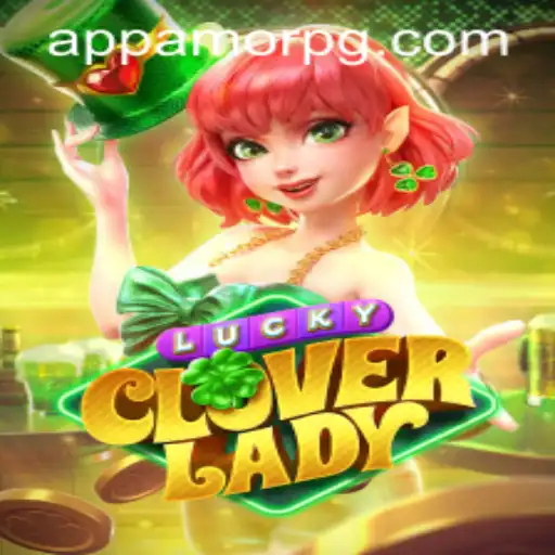 LuckyCloverLady: A New Adventure in the AMORPG World