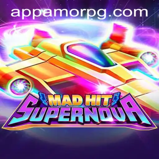 Unveiling MadHitSupernova: Revolutionizing the AMORPG Genre