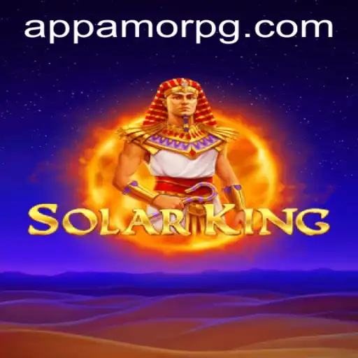 Exploring SolarKing: The Next Frontier in Online Gaming