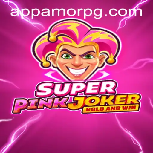 SuperPinkJoker: The Revolutionary MMORPG Experience