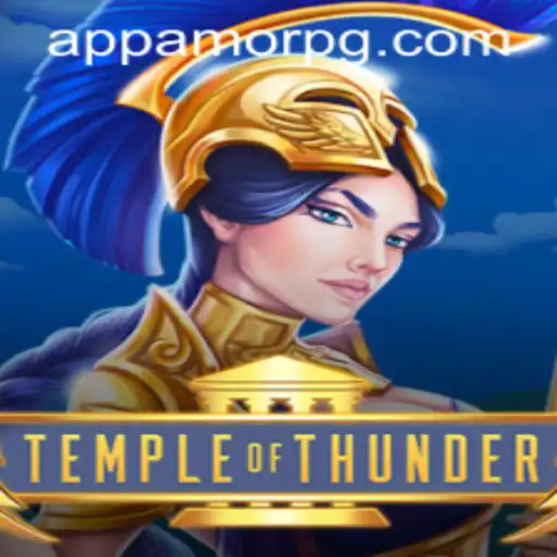 TempleofThunder: Journey into the Epic AMORPG Experience