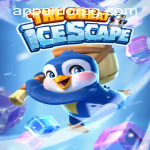 Exploring the Enchanting World of TheGreatIcescape: An AMORPG Experience