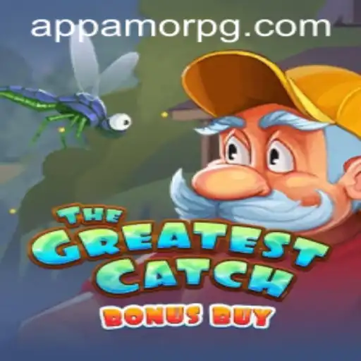 TheGreatestCatchBonusBuy: Dive into the Ultimate AMORPG Adventure