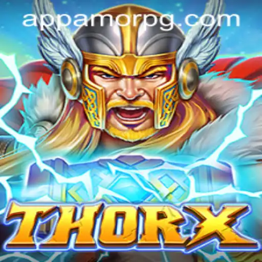 Experience the Epic World of ThorX: An AMORPG Adventure