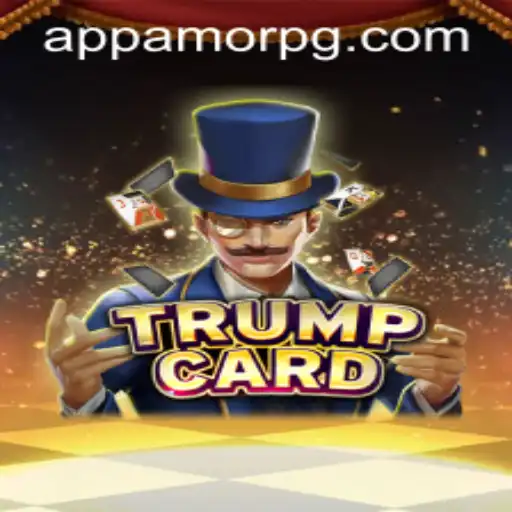 TrumpCard: An In-Depth Look at the Latest AMORPG Sensation