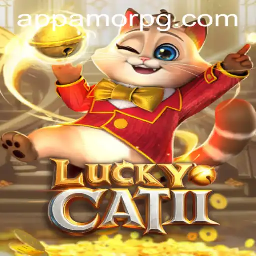 Discover the Enchanting World of LuckyCatII: A New Dimension of Online Gaming