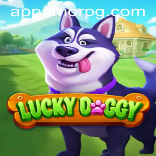 Exploring the Dynamic World of LuckyDoggy: An AMORPG With a Twist