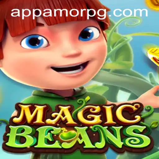 Discover MAGICBEANS: The Ultimate AMORPG Experience