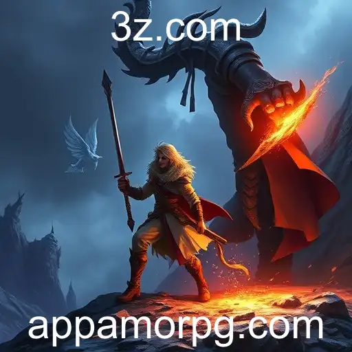 A Revolução dos MMORPGs e as Novas Tendências de 2025