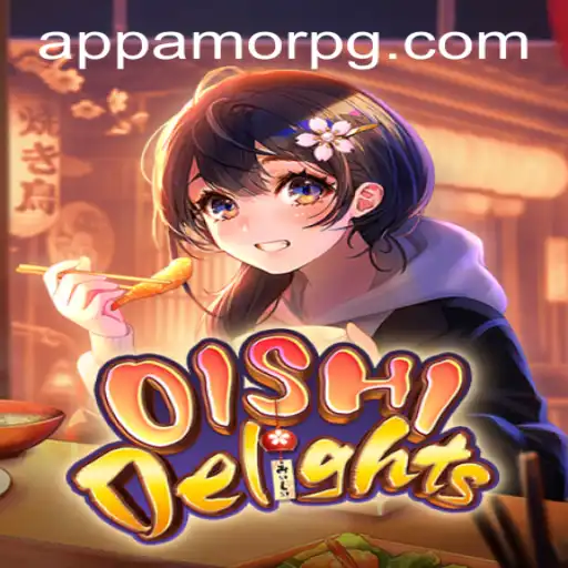 OishiDelights: Exploring the Fascinating World of amorpg PH Login