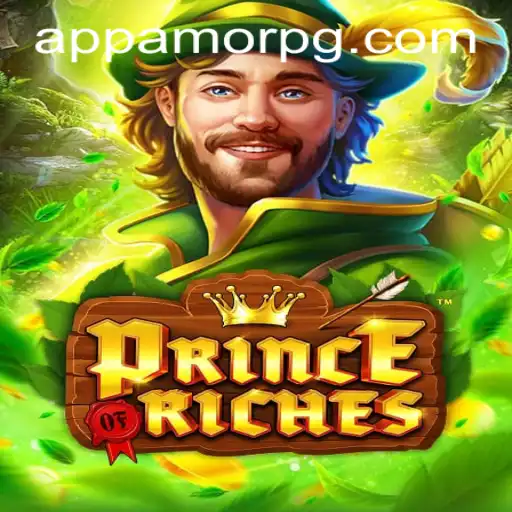 Embark on an Epic Journey with PrinceOfRiches: The Ultimate AMORPG Experience