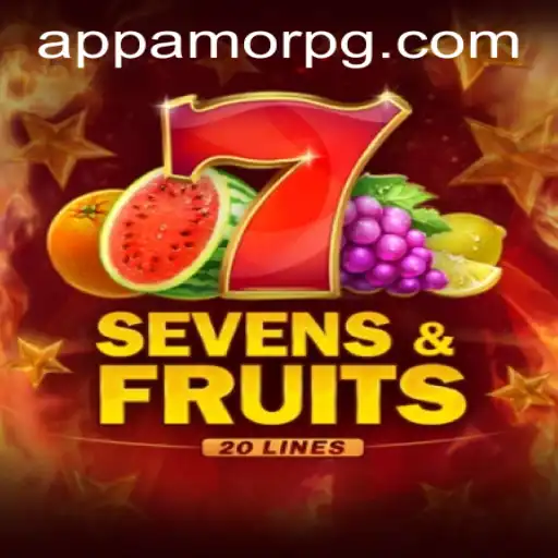 SevensFruits20: A Modern Gaming Experience with AMORPG PH Login