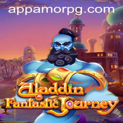 Embark on an Epic Adventure with Aladdin AMORPG