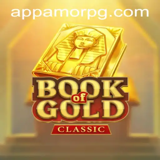 Unlocking the Mysteries of BookOfGoldClassic: An AMORPG Adventure Awaits