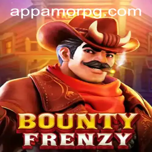 BountyFrenzy: Adventure, Strategy, and Community in an AMORPG Experience
