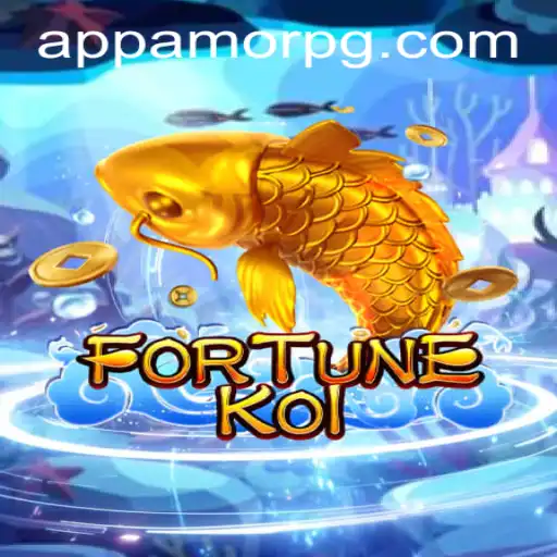 Exploring the Exciting World of FORTUNEKOI: An AMORPH Sensation