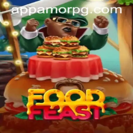 FoodFeast: Enter the Culinary Realm of Virtual Adventure