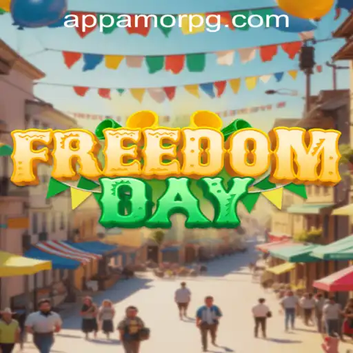 FreedomDay: An Immersive Adventure in the World of amorpg PH Login
