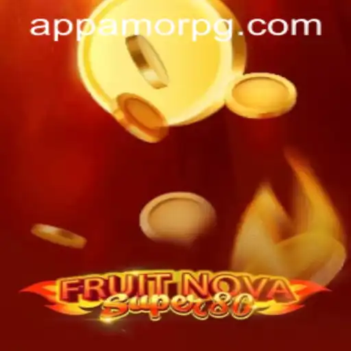 Introducing FruitNovaSuper80: A New Sensation in Online Gaming