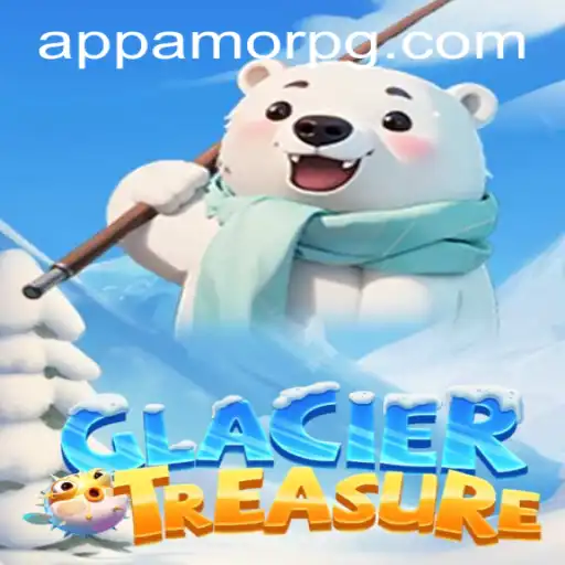 Explore the Mystical World of GlacierTreasure: A Deep Dive into the Latest AMORPG Phenomenon