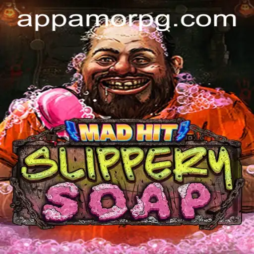 Immerse Yourself in the Exciting World of MadHitSlipperySoap: A Guide for New Players