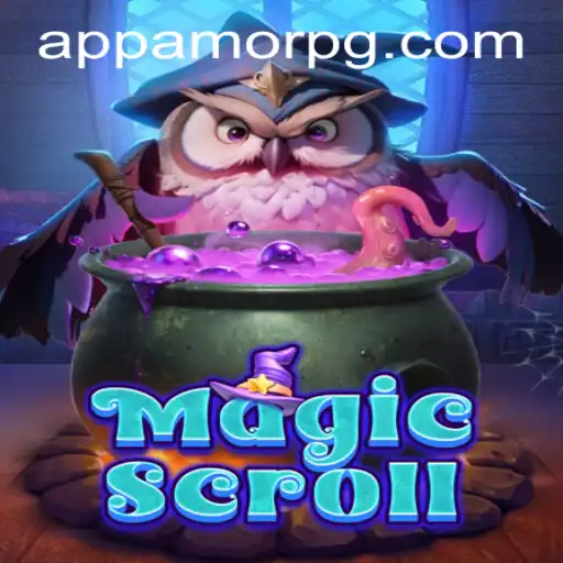 Discover the Magical World of MagicScroll