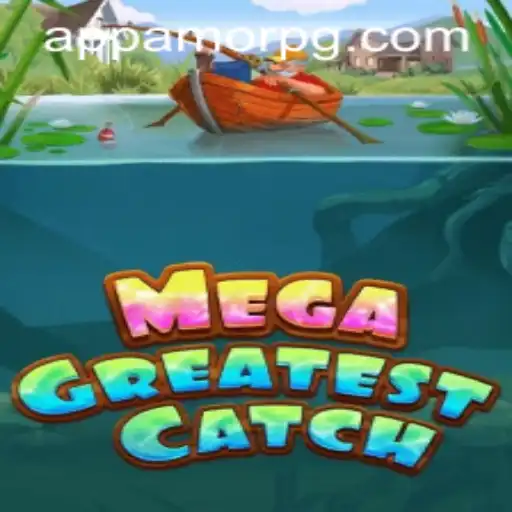Explore MegaGreatestCatch: A Groundbreaking AMORPG Experience