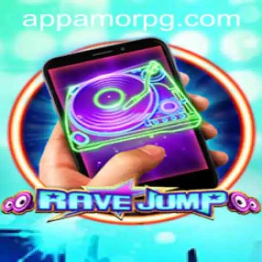 Enter the World of RaveJumpmobile: The Next-Level AMORPG Experience