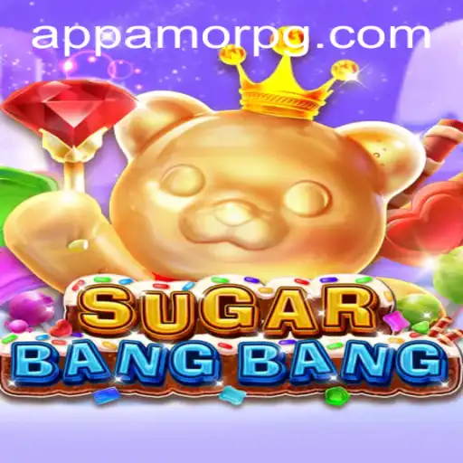 SUGARBANGBANG: A New Adventure Awaits in the Virtual World