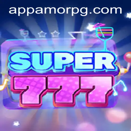 Exploring Super777: A Thrilling AMORPG Experience