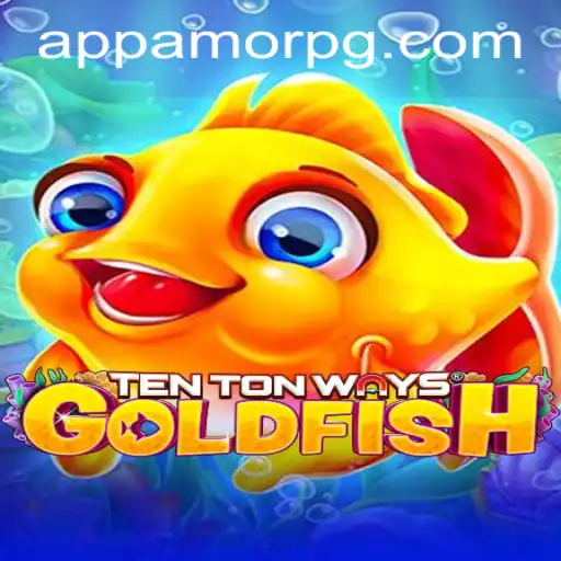 Dive into the World of TenTonWaysGoldfish: A Thrilling AMORPG Experience