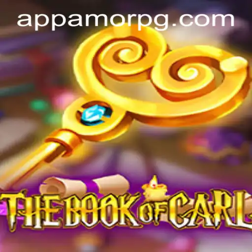 The Book of Carl: A New Chapter in Gaming with AMORPG PH Login