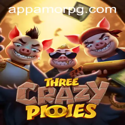 Exploring the World of ThreeCrazyPiggies: A Thrilling AMORPG Adventure