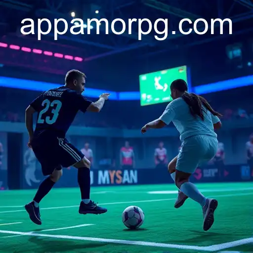 Virtual Sports: A New Era in Entertainment