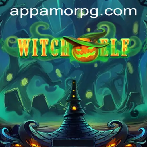 WitchElf: AMORPG Adventure Awaits