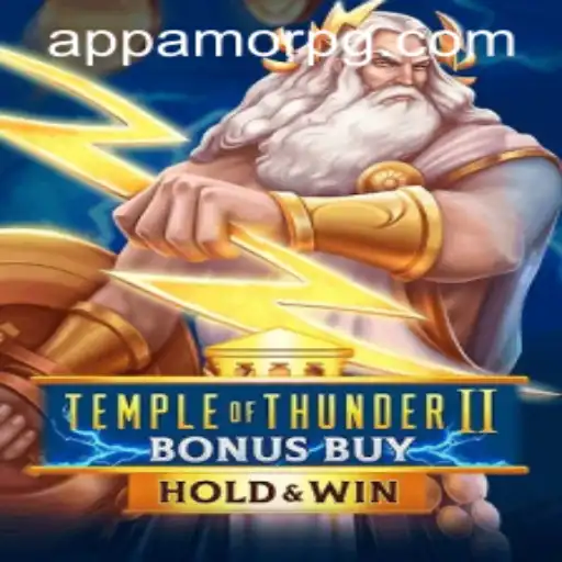 Exploring the World of TempleofThunderIIBonusBuy: A Thrilling AMORPG Adventure