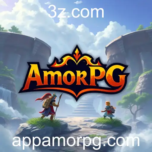 Transformações no Mundo dos MMOs: A Experiência Imersiva da AmorPG