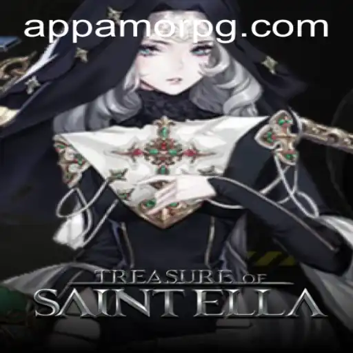 Discover the Enchanting World of TreasureofSaintElla: A Must-Play AMORPG
